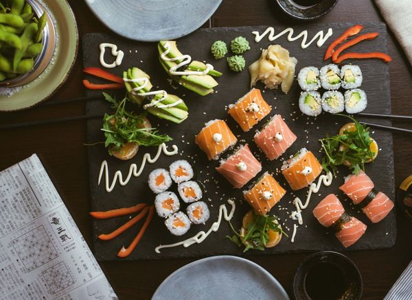 Sajado Invalidenstrasse