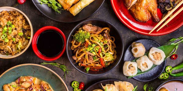 Shin Taiwanese Eatery 1070