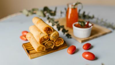 Maleewan Thai Imbiss