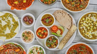 Chutney Indian Food SCS Seiersberg