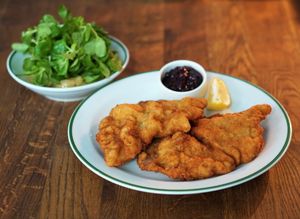 Stuwer - Neues Wiener Beisl