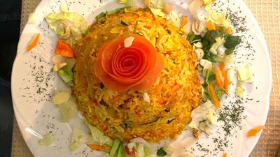 Taste of India 1040