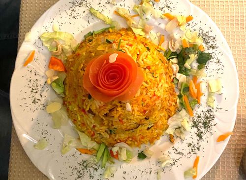 Taste of India 1040