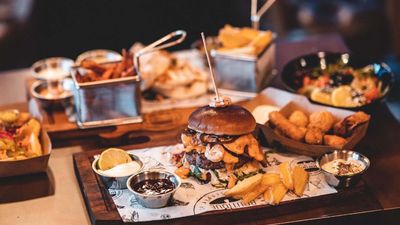 Burger Boutique - Klagenfurt