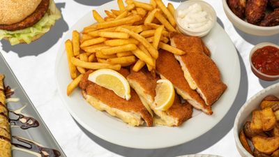 Schnitzel