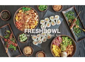 Freshbowl