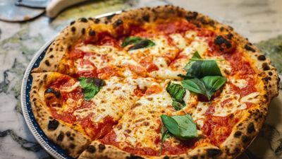 Pizzeria Alcapone