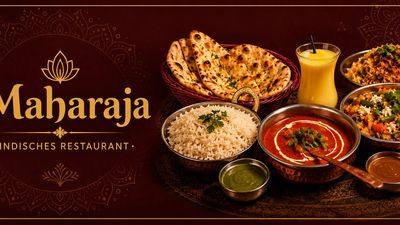 Maharaja Indisches Restaurant