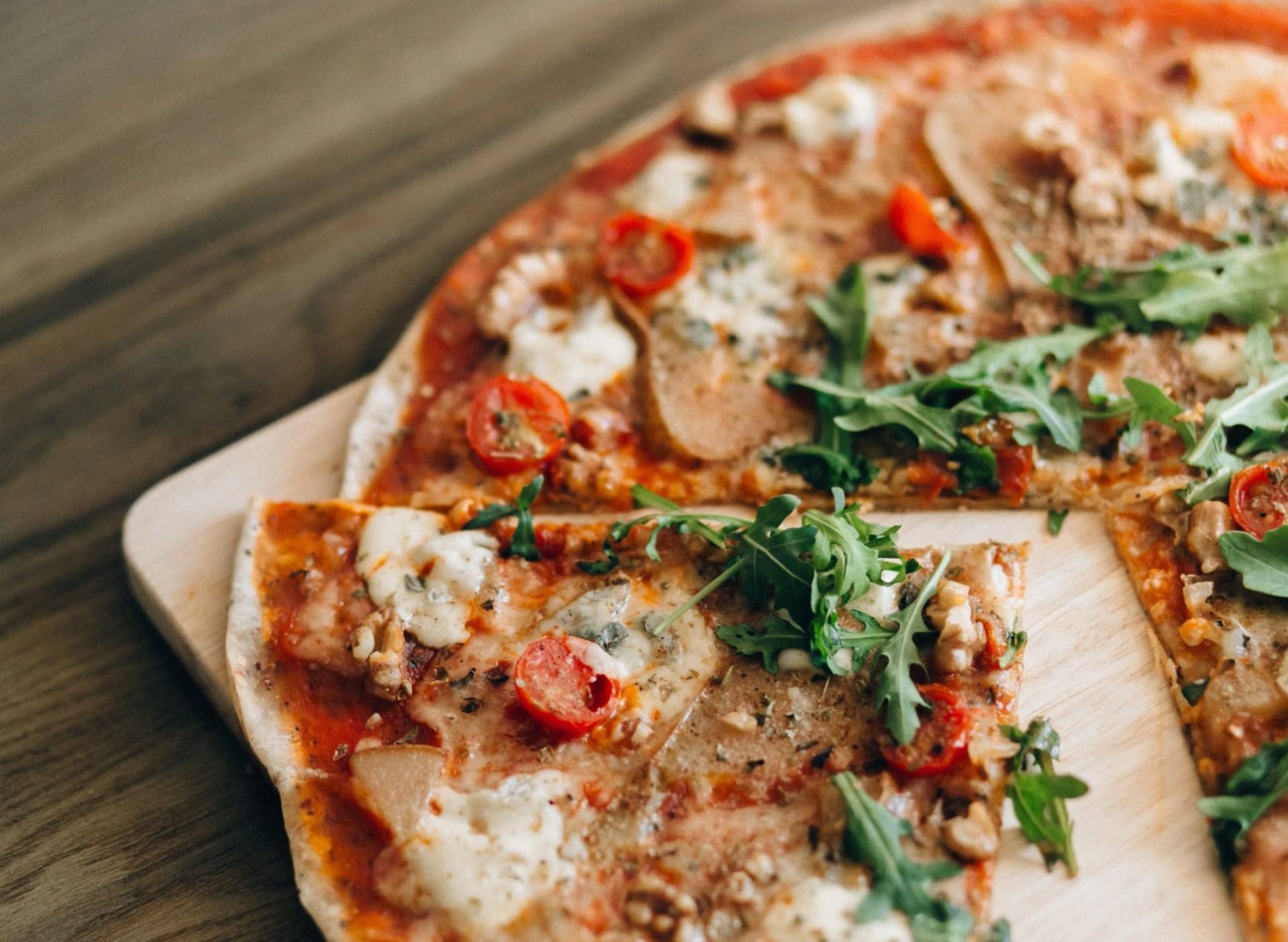 Pizza Valentino in Wien Lieferservice & Speisekarte mjam