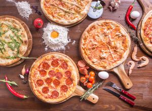 My Wunsch Pizzeria