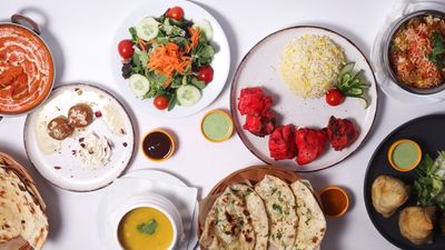 Curry Vibes - Spice up your Vibes