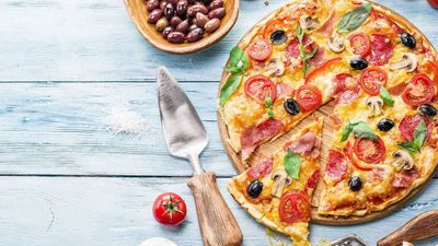 Pizzeria Angelo