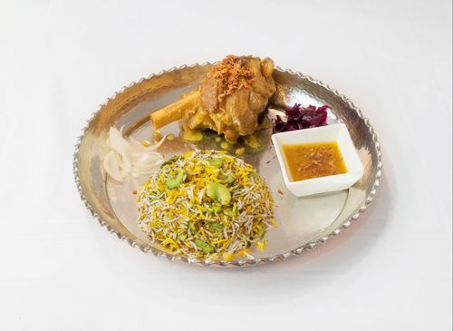 Toranj Restaurant