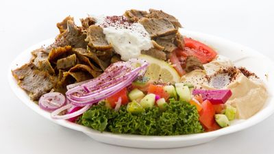 Orient Kebap
