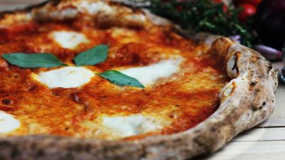 Ristorante Due Amici