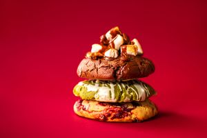 Veganista Taborstraße