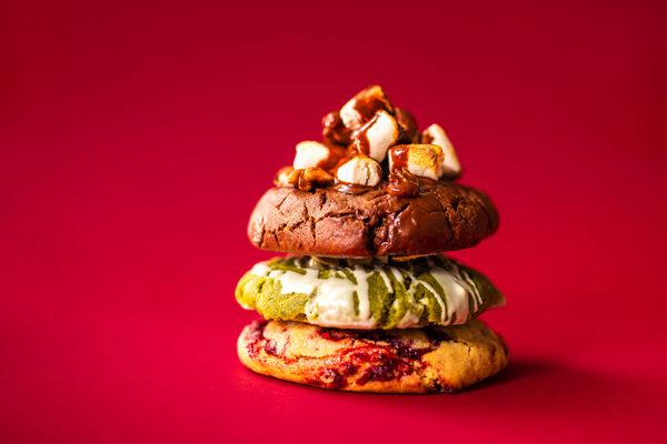 Veganista Taborstraße