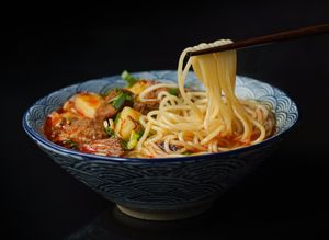 Feine Sichuan Küche