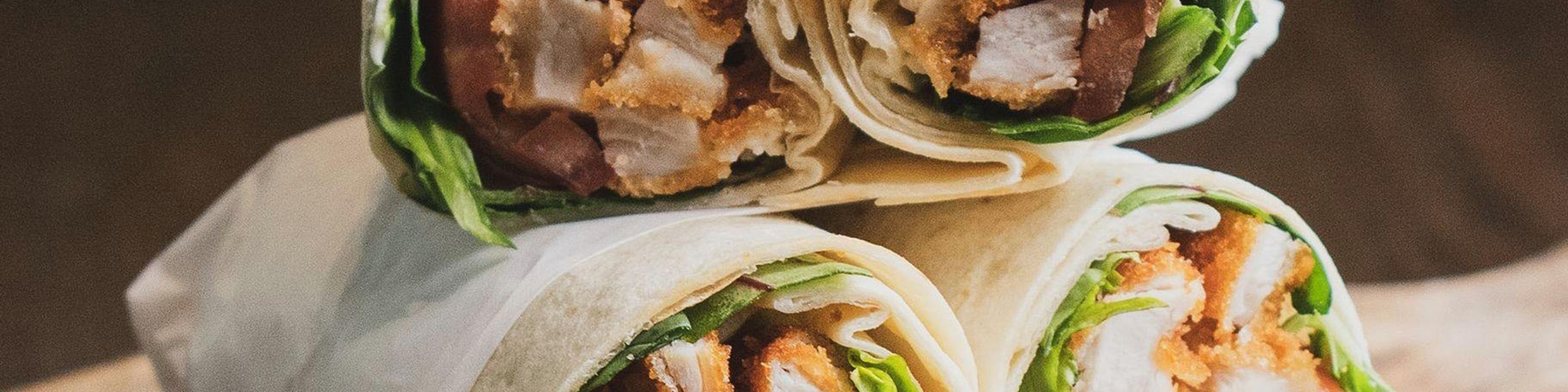 Wrap Factory in Wiener Neustadt Lieferservice & Speisekarte mjam