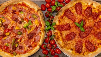 Pizzeria Don Daniele