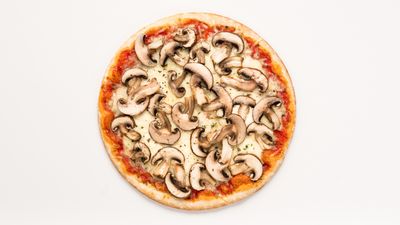 Illi's Pizza, Kebap & Burger