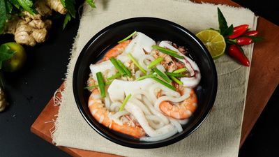 Le Pho