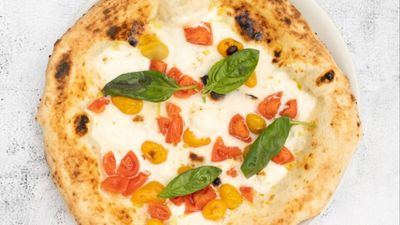Mare Fuori Pizzeria Napoletana