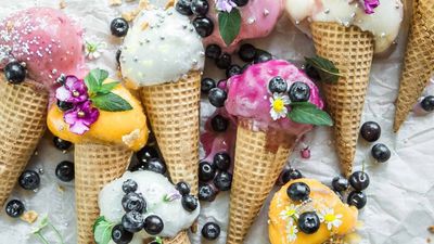 Gelateria Italiana by Luis
