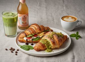 CRUMB. - CRÊPES & COFFEE