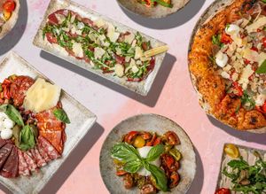 NAPOLINO by l‘autentico