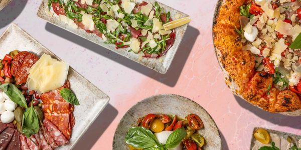 NAPOLINO by l‘autentico