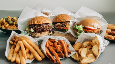 Burgerstudio Wels