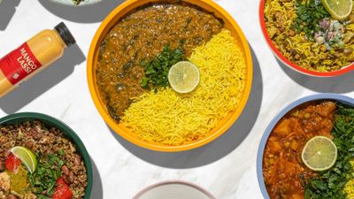 Karma Food 1020