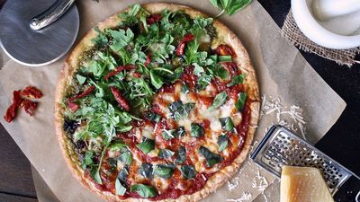 Più Piano Klagenfurt Pizza & Pasta Bar