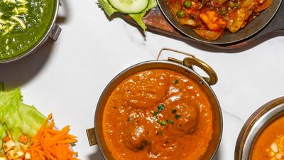 Indisches Restaurant Ganesha