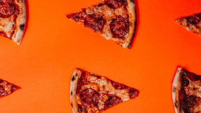 Pizzeria Romantico