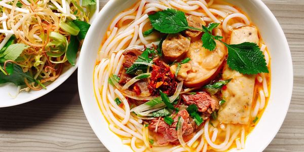 Ramien Restaurant Gumpendorfer Straße