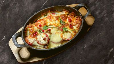 Batoni Restaurant
