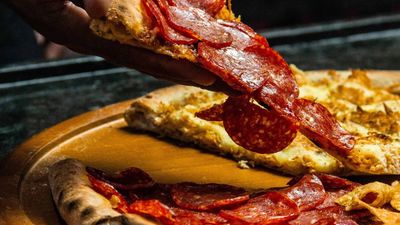 Muminov´s Food Enns