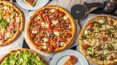 Pizzeria Venezia