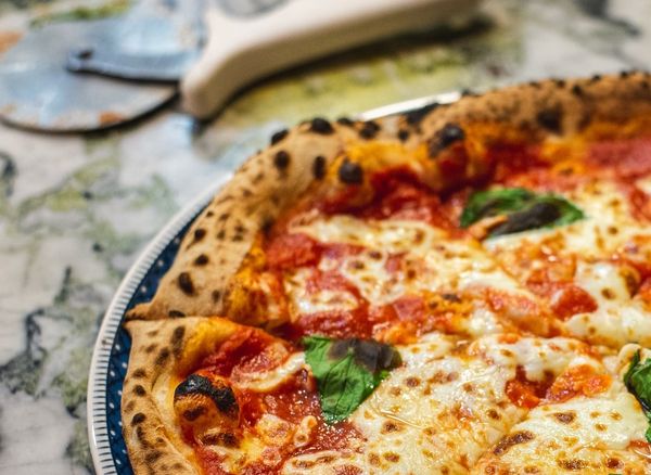 Pizzeria Santa Maria Josefstadt