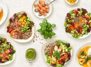 Dean & David Burggasse