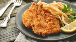 Schnitzel Reich 1170