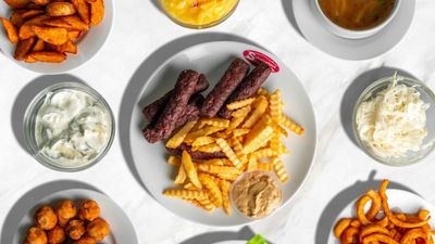 Schnitzelhaus Bruck an der Leitha
