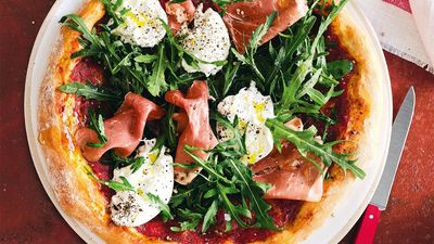 Pizzeria Bellissimo Kapfenberg