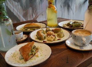 Antep Baklava Manufaktur