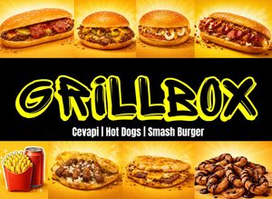 Grillbox