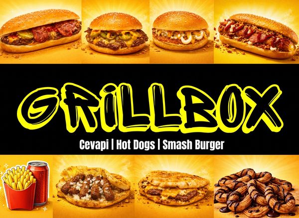 Grillbox