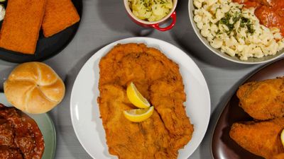 Berger-Schinken Filiale Tulln
