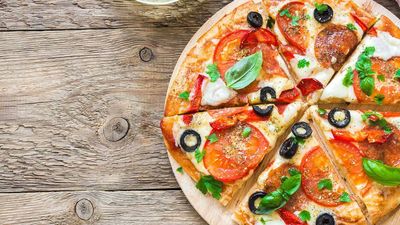 Pizzeria Rio